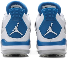 에어 조던 4 골프 '밀리터리 블루' ️ CU9981-101 Details for 에어 조던 4 골프 '밀리터리 블루' ️ CU9981-101