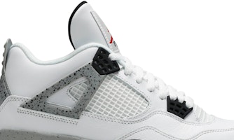 에어 조던 4 골프 "화이트 시멘트" ️ CU9981-100 Order 에어 조던 4 골프 "화이트 시멘트" ️ CU9981-100
