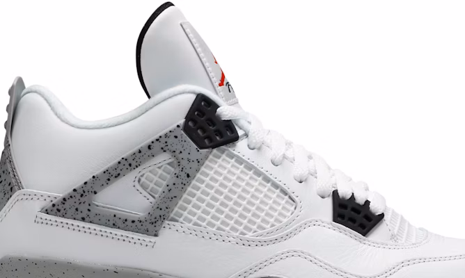 Air Jordan 4 Golf 'White Cement' CU9981-100 Order Air Jordan 4 Golf 'White Cement' CU9981-100