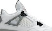 Order Air Jordan 4 Golf 'White Cement' Putih Kelabu CU9981-100