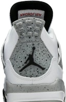 에어 조던 4 골프 "화이트 시멘트" ️ CU9981-100 Sizing 에어 조던 4 골프 "화이트 시멘트" ️ CU9981-100