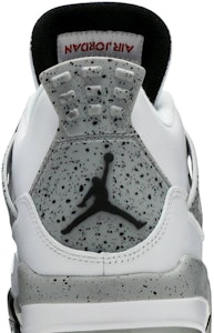 에어 조던 4 골프 "화이트 시멘트" ️ CU9981-100 Sizing 에어 조던 4 골프 "화이트 시멘트" ️ CU9981-100