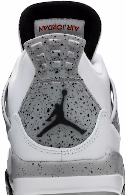 Air Jordan 4 Golf 'White Cement' CU9981-100 Sizing Air Jordan 4 Golf 'White Cement' CU9981-100