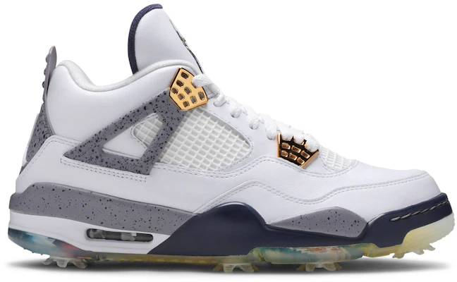 Air Jordan 4 高尔夫鞋 '白色午夜海军蓝' CU9981-102 Buy Air Jordan 4 高尔夫鞋 '白色午夜海军蓝' CU9981-102