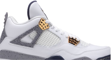 Air Jordan 4 高爾夫鞋 ‘白午夜海軍藍’ CU9981-102 Order Air Jordan 4 高爾夫鞋 ‘白午夜海軍藍’ CU9981-102