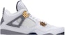Air Jordan 4 Golf 'Putih Midnight Navy' CU9981-102