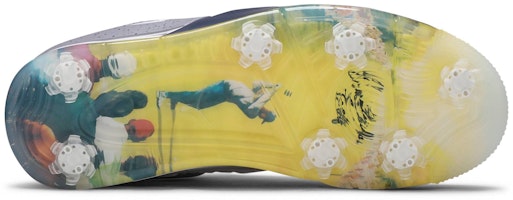 Air Jordan 4 高爾夫鞋 ‘白午夜海軍藍’ CU9981-102 Shop Air Jordan 4 高爾夫鞋 ‘白午夜海軍藍’ CU9981-102