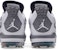 Air Jordan 4 Golf 'Putih Midnight Navy' CU9981-102