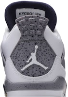 Air Jordan 4 高爾夫鞋 ‘白午夜海軍藍’ CU9981-102 Sizing Air Jordan 4 高爾夫鞋 ‘白午夜海軍藍’ CU9981-102