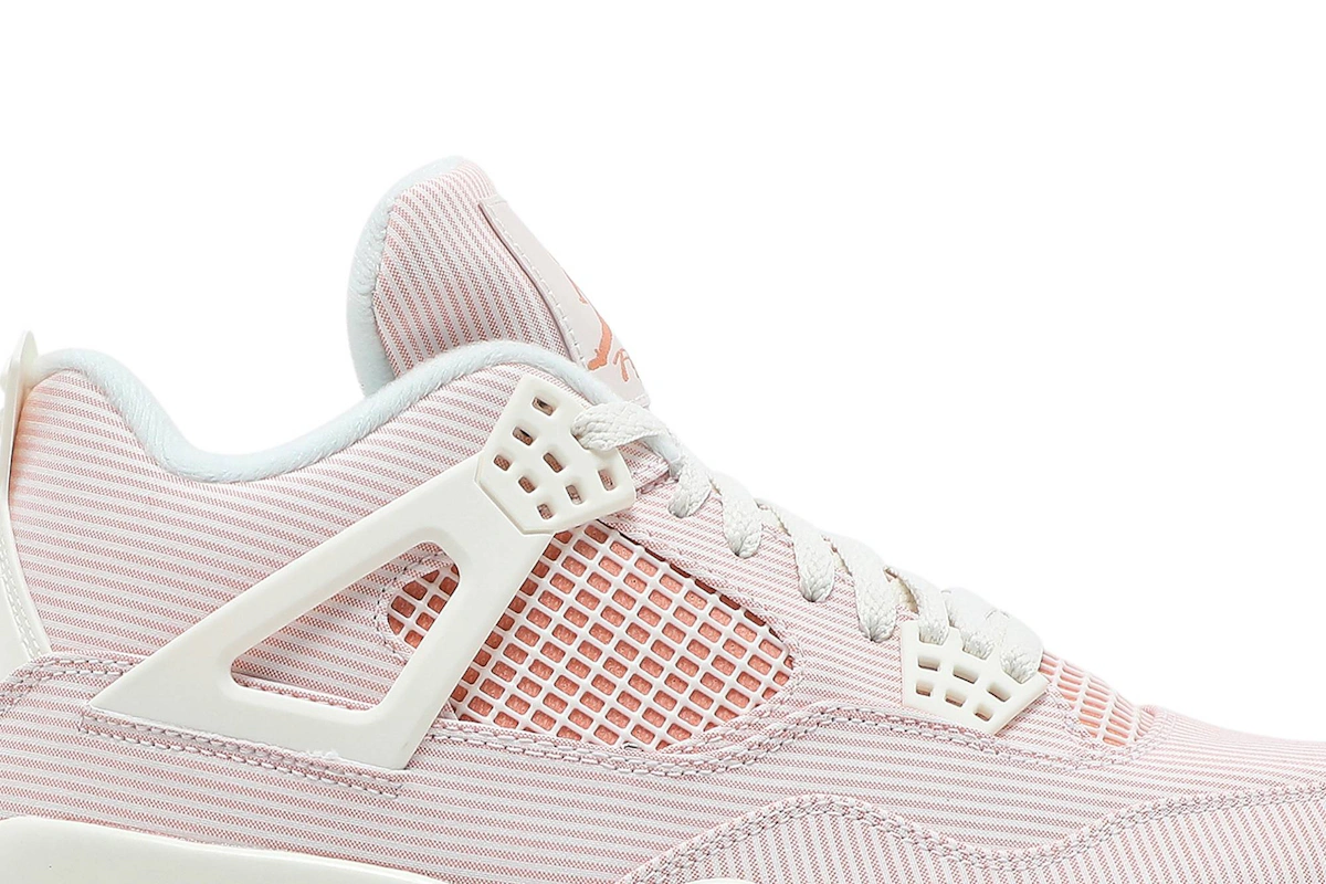 Air Jordan 4 Golf NRG 'Seersucker'