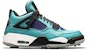 Air Jordan 4 Golf NRG 'Torrey Pines' Lelaki CZ2439-300
