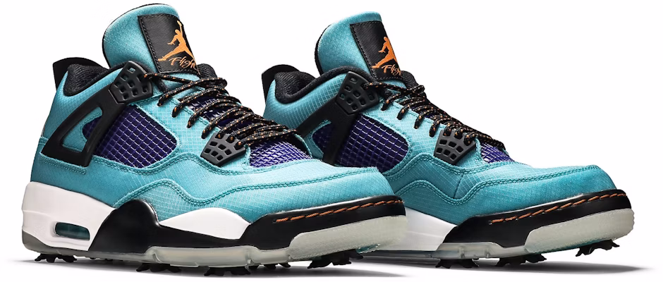 Air Jordan 4 Golf NRG 'Torrey Pines' CZ2439-300 Cheap Air Jordan 4 Golf NRG 'Torrey Pines' CZ2439-300