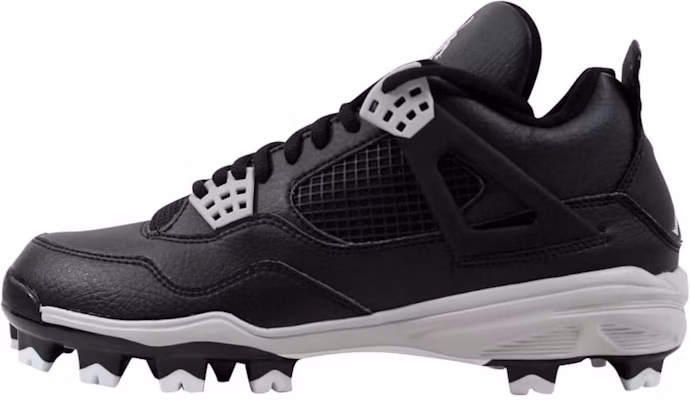 에어 조던 4 MCS 클릿 '오레오' 807709-010 Buy 에어 조던 4 MCS 클릿 '오레오' 807709-010