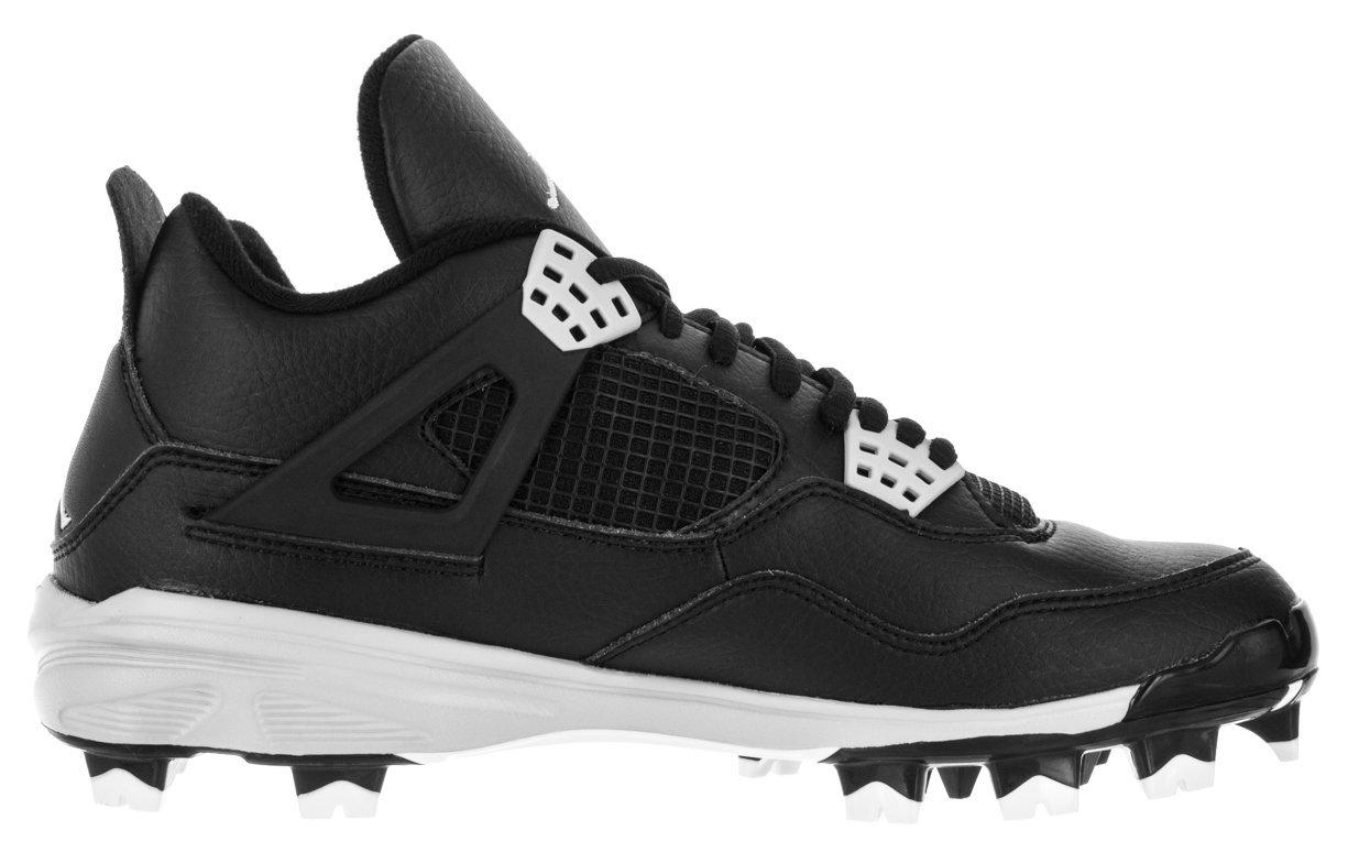 Order Air Jordan 4 MCS 釘鞋 ‘奧利奧’ 807709-010