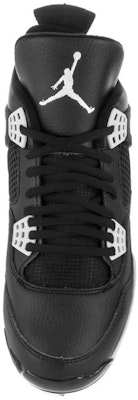 에어 조던 4 MCS 클릿 '오레오' 807709-010 Lookbook 에어 조던 4 MCS 클릿 '오레오' 807709-010