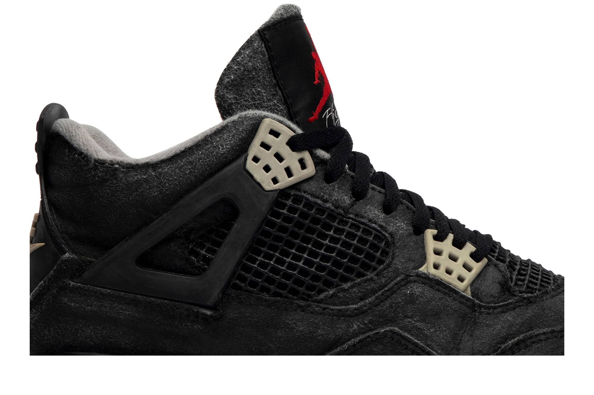 Jordan 4 1989 'Bred' 圖 2