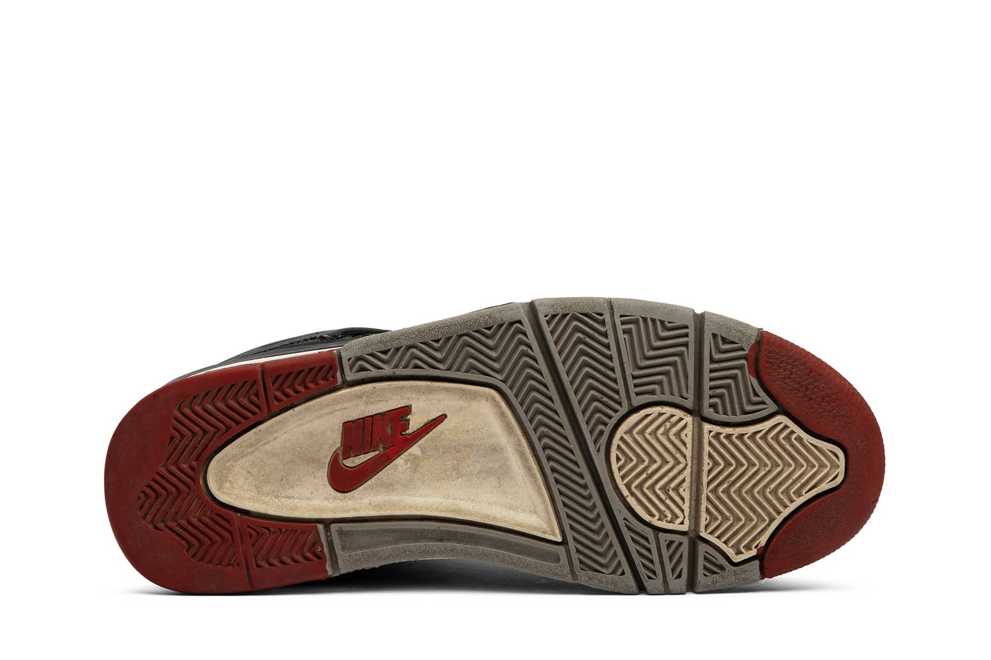 Jordan 4 1989 'Bred' 圖 4