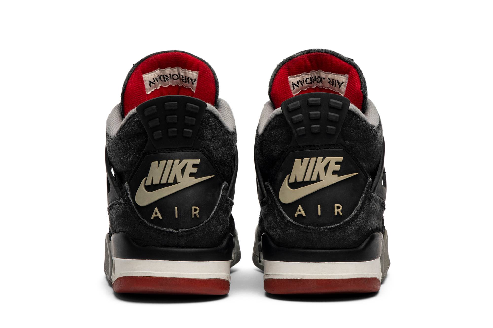Jordan 4 1989 'Bred' 圖 6
