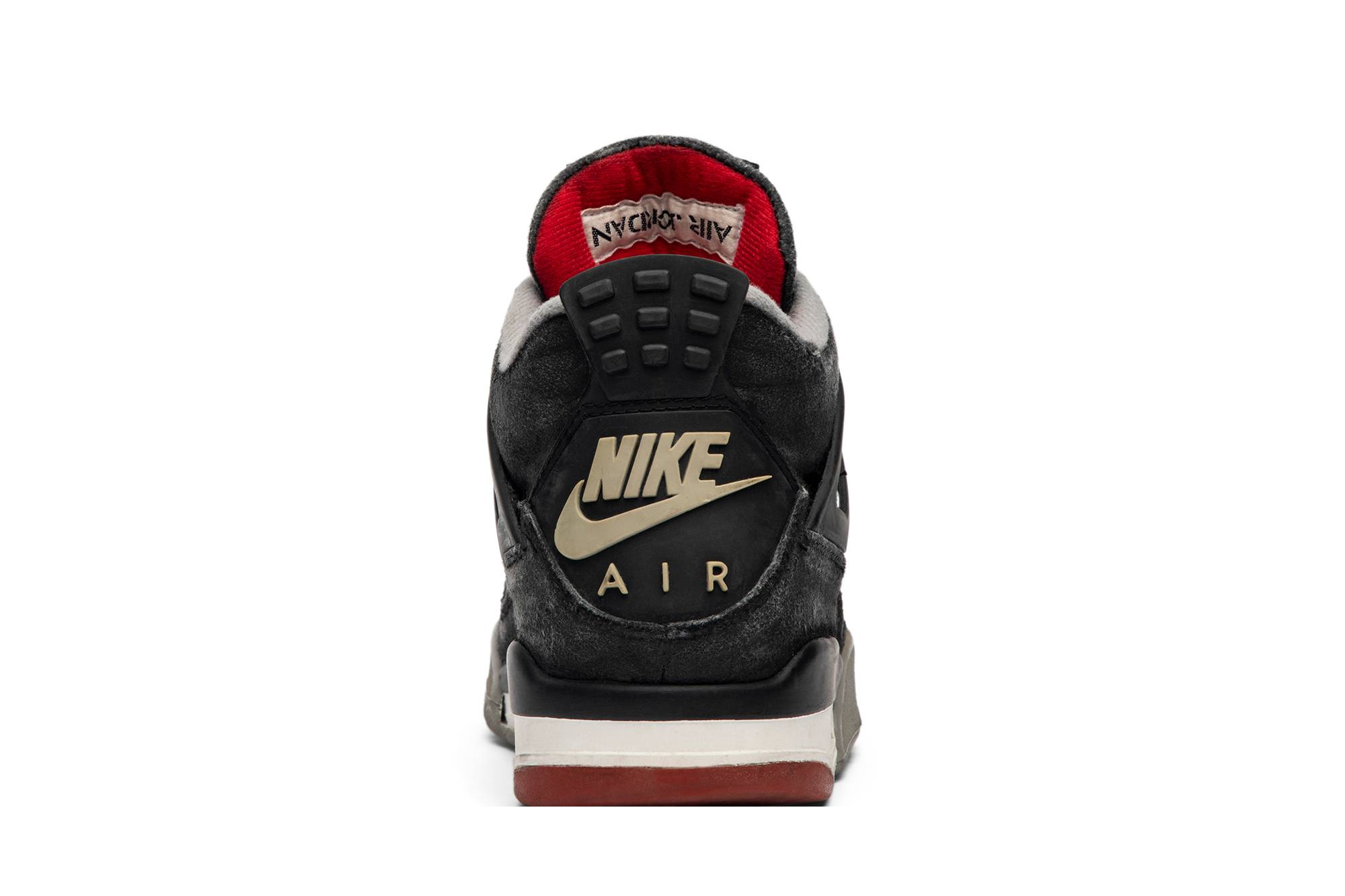 Jordan 4 1989 'Bred' 圖 7