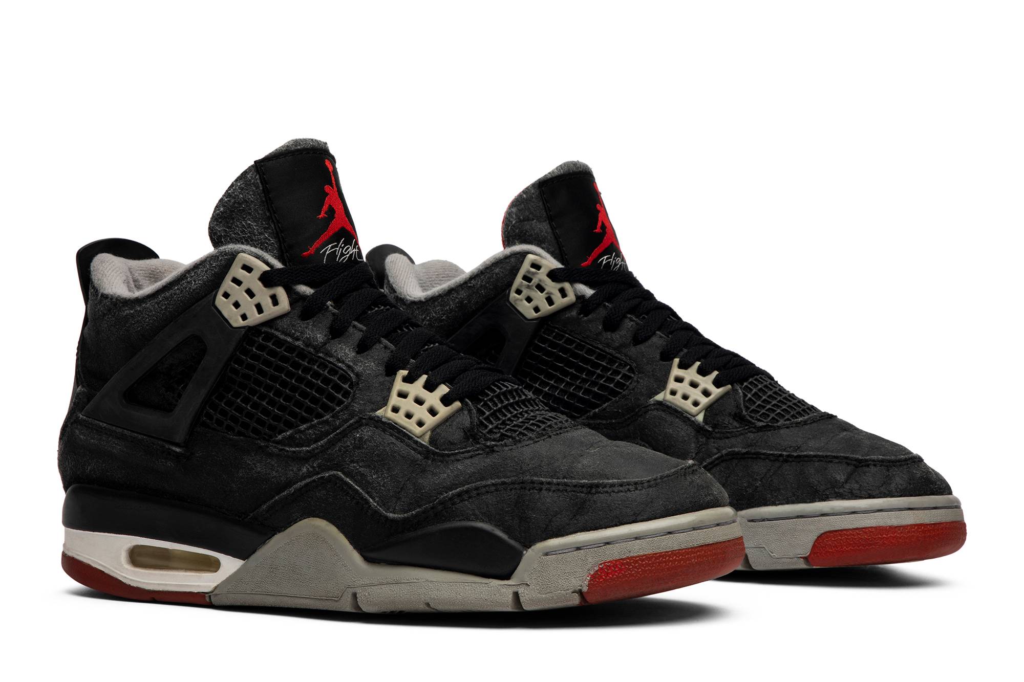 Jordan 4 1989 'Bred' 圖 8
