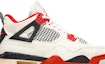 Order 에어 조던 4 OG '89 파이어 레드 (Air Jordan 4 OG '89 Fire Red) 4364