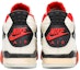 Details for 에어 조던 4 OG '89 파이어 레드 (Air Jordan 4 OG '89 Fire Red) 4364