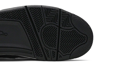 Air Jordan 4 Retro 11Lab4 'Black Patent Leather' 719864-010