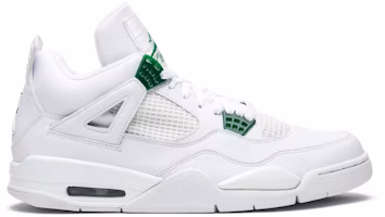 Air Jordan 4 Retro 2004 'Classic Green' 308497-101 Air Jordan 4 Retro 2004 'Classic Green' 308497-101