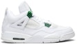 Buy 에어 조던 4 레트로 '클래식 그린' (2004) 308497-101