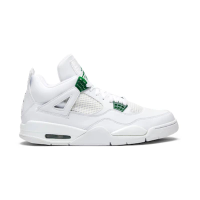 Jordan 4 Retro 2004 'Classic Green'