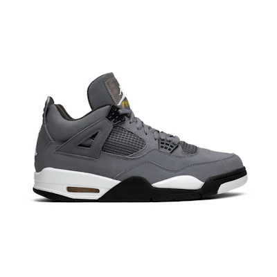 Jordan 4 Retro 2004 'Cool Grey'
