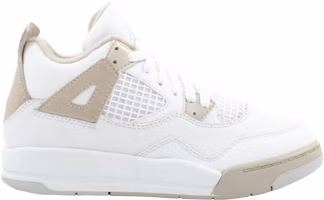 Air Jordan 4 Retro 2006 'Linen' 308499-142