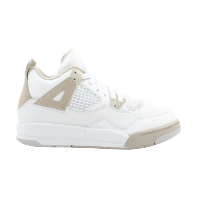 Jordan 4 Retro 2006 'Linen'