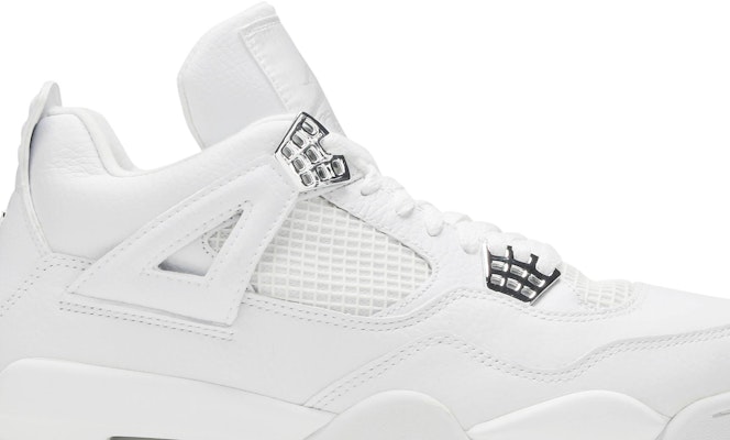 Air Jordan 4 Retro 2006 'Pure Money' 308497-102 Order Air Jordan 4 Retro 2006 'Pure Money' 308497-102