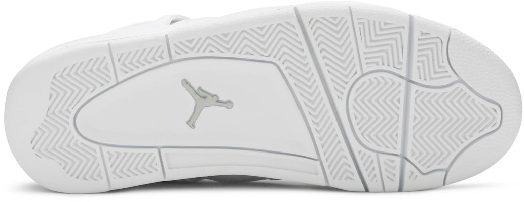 Air Jordan 4 Retro 2006 'Pure Money' 308497-102 Shop Air Jordan 4 Retro 2006 'Pure Money' 308497-102