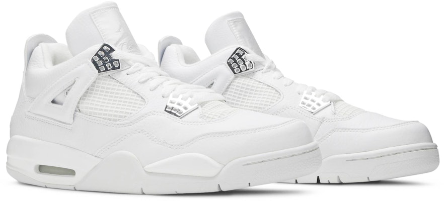 Air Jordan 4 Retro 2006 'Pure Money' 308497-102 Cheap Air Jordan 4 Retro 2006 'Pure Money' 308497-102