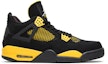 Buy 에어 조던 4 레트로 '썬더' (2012) 308497-008