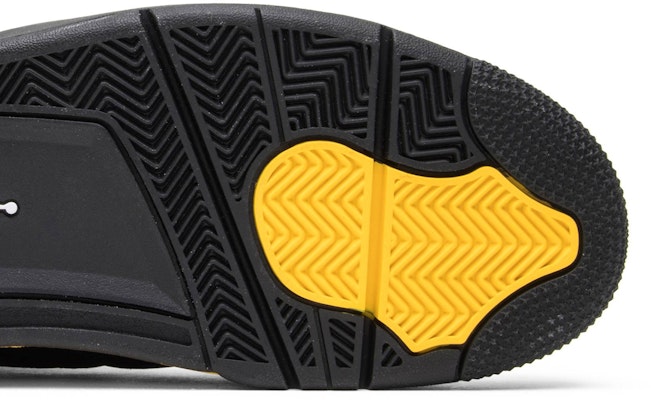 에어 조던 4 레트로 '썬더' (2012) 308497-008 Purchase 에어 조던 4 레트로 '썬더' (2012) 308497-008