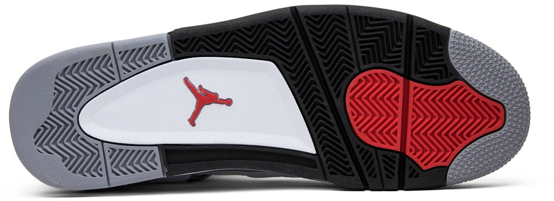 Air Jordan 4 Retro 2012 'White Cement' 308497-103 Shop Air Jordan 4 Retro 2012 'White Cement' 308497-103