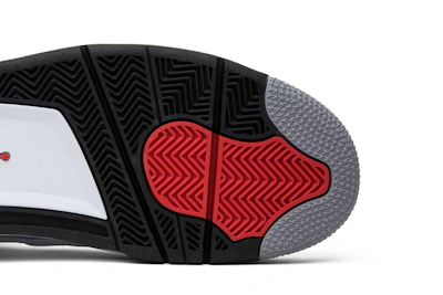 Air Jordan 4 Retro 2012 'White Cement'