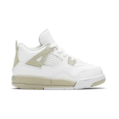 (TD) Jordan 4 Retro 2017 'Linen'