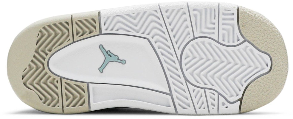 (TD) Air Jordan 4 Retro 2017 'Linen' Zapatos Deportivos 705345-118 Shop (TD) Air Jordan 4 Retro 2017 'Linen' Zapatos Deportivos 705345-118