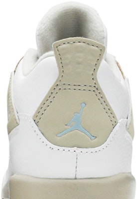 (TD) Air Jordan 4 Retro 2017 'Linen' Zapatos Deportivos 705345-118 Sizing (TD) Air Jordan 4 Retro 2017 'Linen' Zapatos Deportivos 705345-118