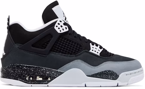 Air Jordan 4 Retro 2024 'Fear' Original Terbaru FQ8138-002 Buy Air Jordan 4 Retro 2024 'Fear' Original Terbaru FQ8138-002