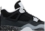 Order Air Jordan 4 Retro 2024 'Fear' Lelaki Wanita Sneakers FQ8138-002