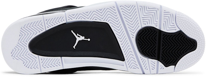 Air Jordan 4 Retro 2024 'Fear' Original Terbaru FQ8138-002 Shop Air Jordan 4 Retro 2024 'Fear' Original Terbaru FQ8138-002