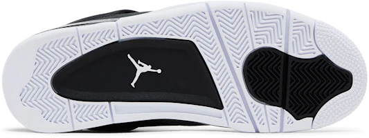 Purchase Air Jordan 4 Retro 2024 'Fear' FQ8138-002