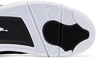 Details for Air Jordan 4 Retro 2024 'Fear' FQ8138-002