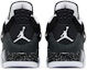 Details for Air Jordan 4 Retro 2024 'Fear' Lelaki Wanita Sneakers FQ8138-002