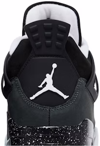 Air Jordan 4 Retro 2024 'Fear' Original Terbaru FQ8138-002 Sizing Air Jordan 4 Retro 2024 'Fear' Original Terbaru FQ8138-002